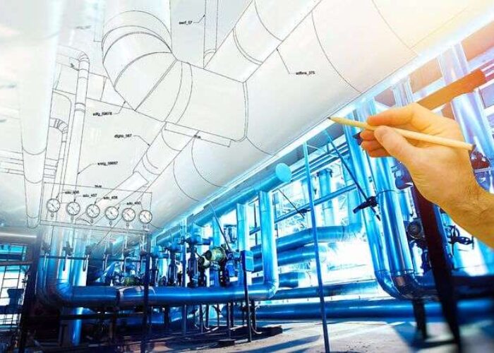 Best MEP Consultant In Pune