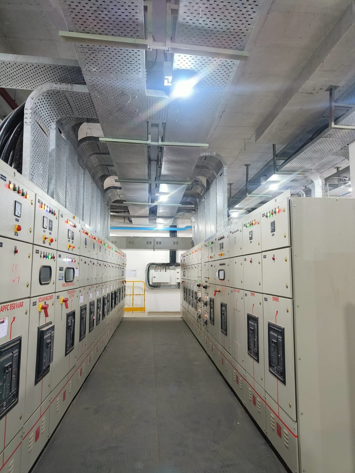 MEP Design Services in Pune