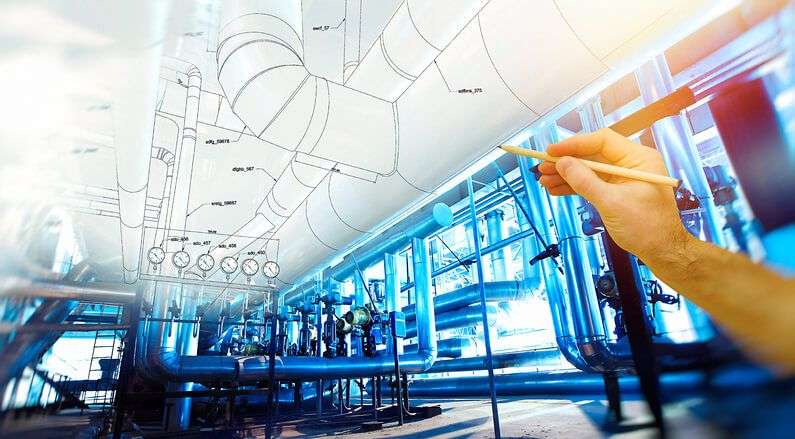 Best MEP Consultant In Pune MEP Design Services in Pune MEP Solutions in Pune – Complete Building Systems Guide