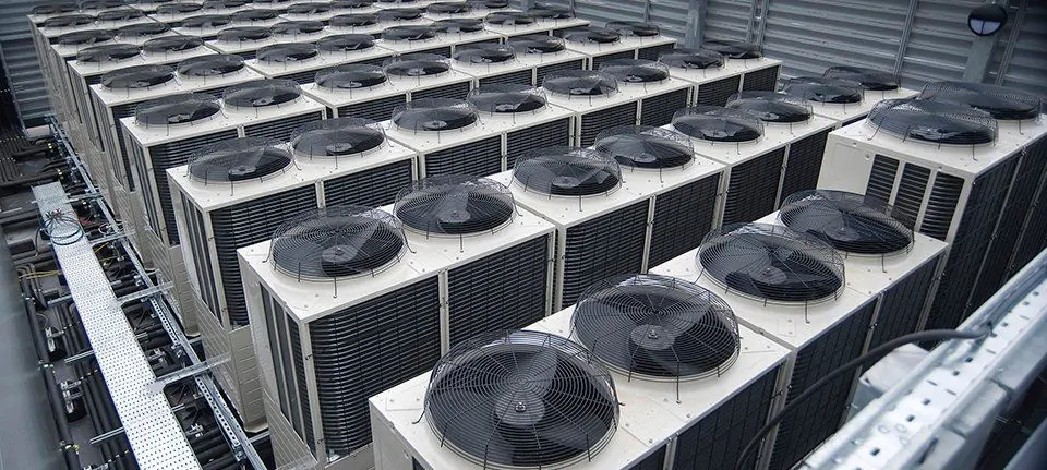 Mechanical Solutions in Pune