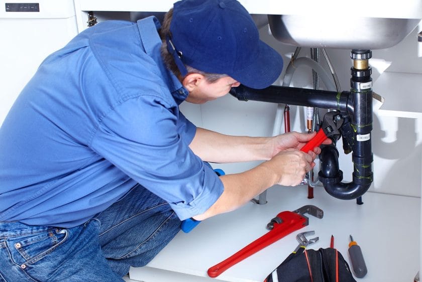Plumbing Services in Pune