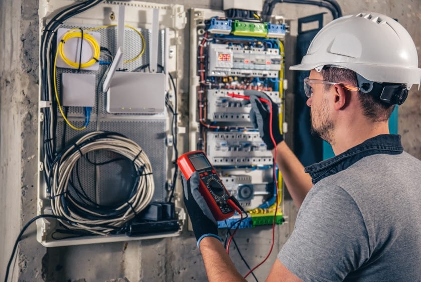 Electrical Solutions Pune