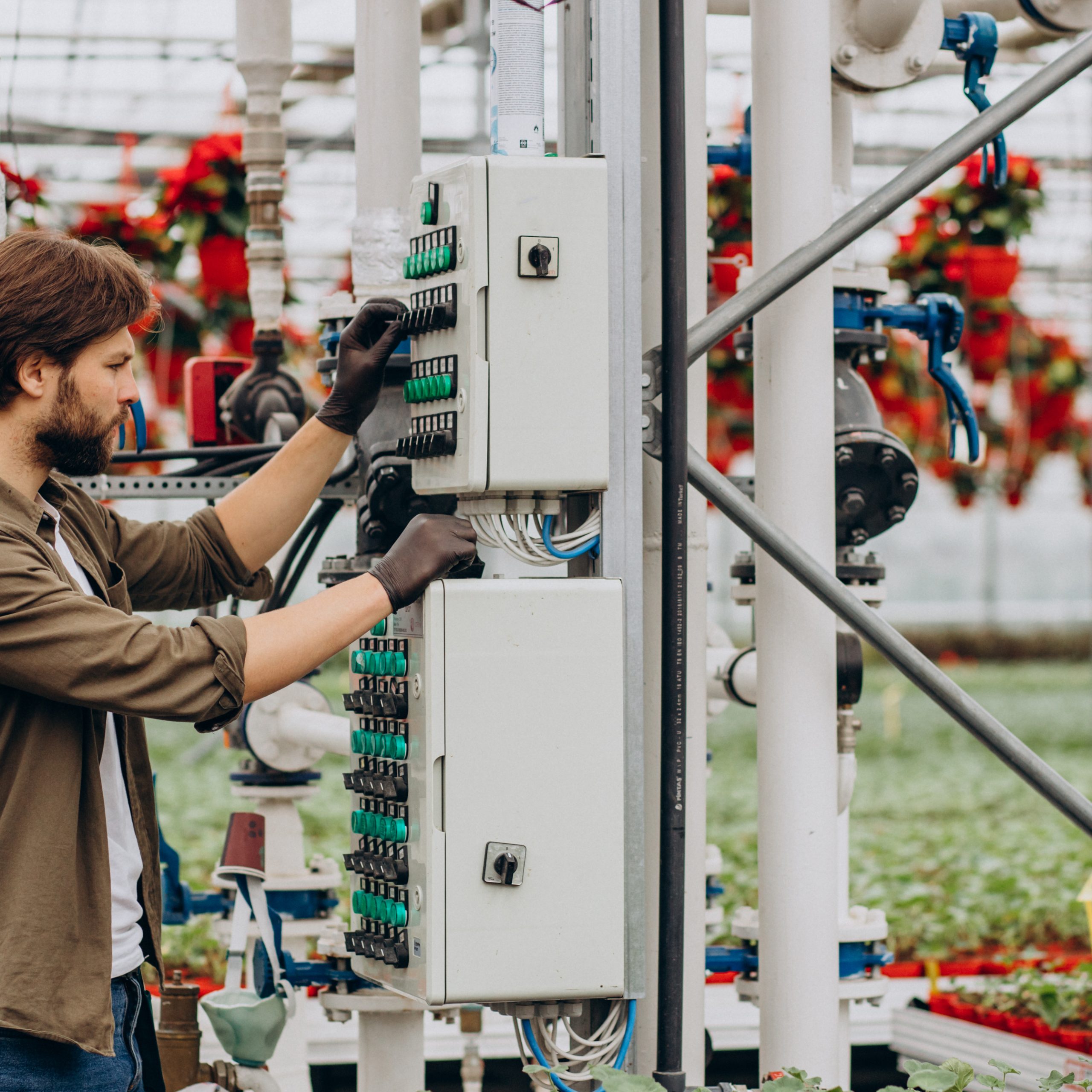 Smart Home Electrical Services in Pune