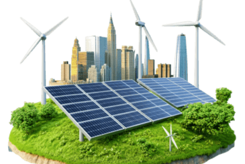 renewable energy solutions in Pune