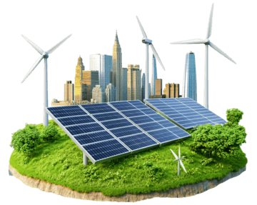 renewable energy solutions in Pune