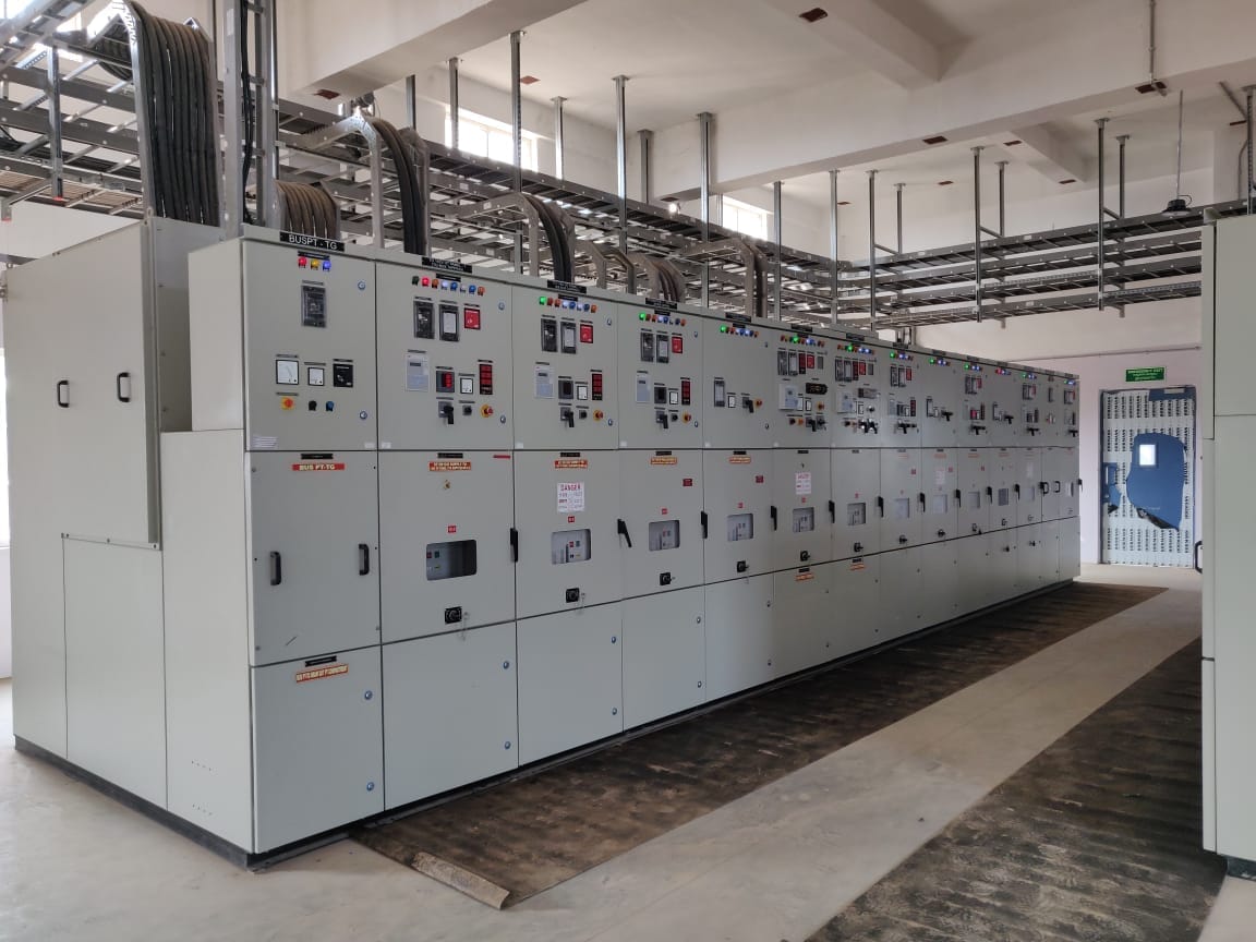 As a leading MEP coordination consultant Pune, Electromech Engineers Associates (EMEA) specializes in providing comprehensive MEP design services Pune that cater to various sectors.