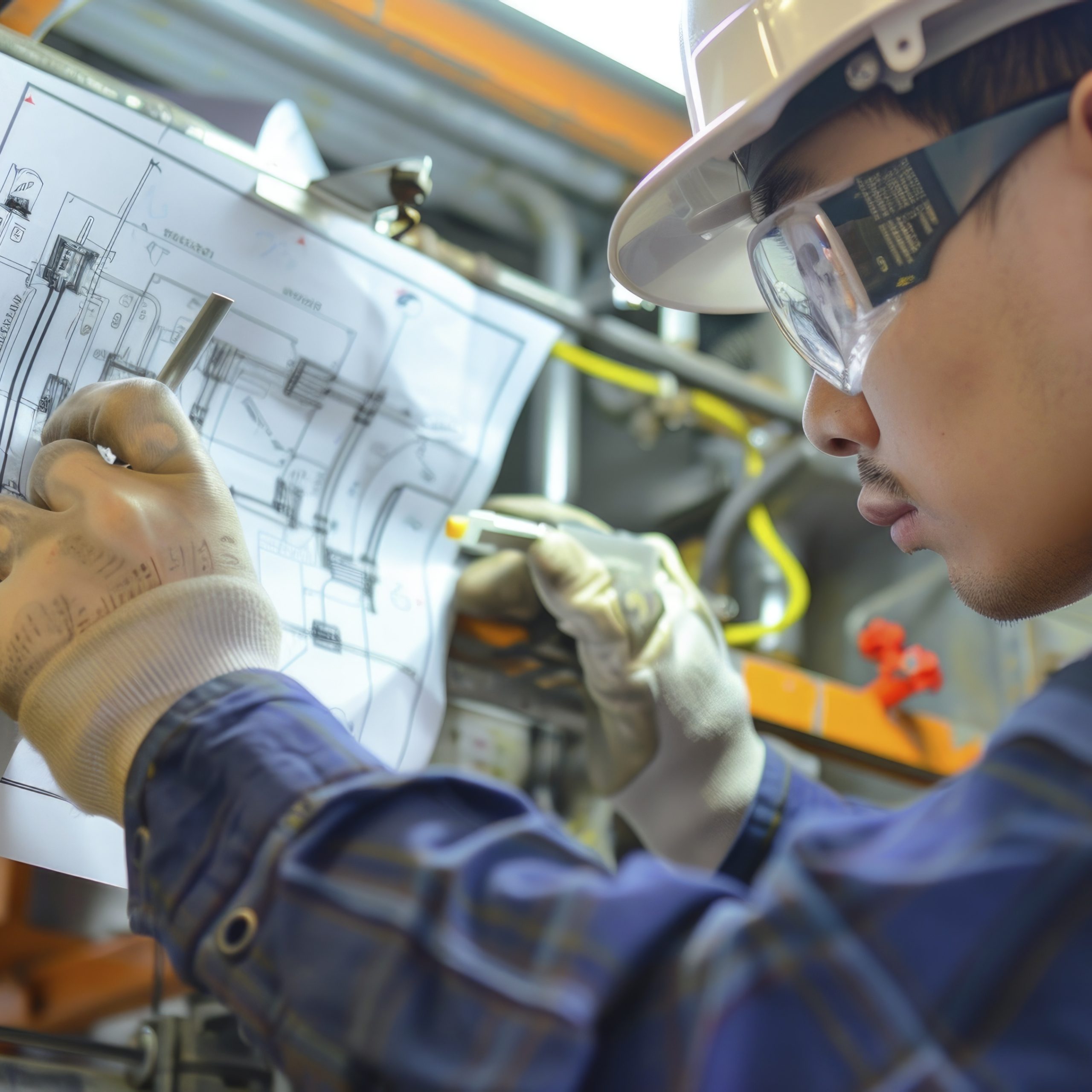It involves the application of engineering principles to protect people, property, and the environment from fire hazards.
